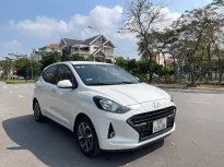 Hyundai i10 2023 - Cần bán i10 2023 at bản đủ 1.2,xe 1 chủ từ đầu giá 375 triệu tại Hải Dương