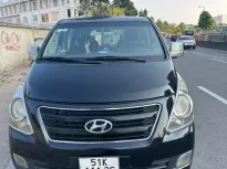 Hyundai Starex 2016 - Hyundai Starex 6 Chỗ Limousine – Xe Con Không Niên Hạn – Cực Hiếm giá 430 triệu tại Tp.HCM