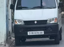 Hãng khác Khác 2026 - XE LƯỚT GIÁ HỜI – SUZUKI EKO 2026 GẦN NHƯ MỚI! giá 287 triệu tại Tp.HCM