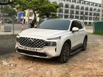 Hyundai Santa Fe 2021 - Hyundai santafe 2021 giá bán 975tr  giá 975 triệu tại Hưng Yên