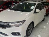 Honda City 2017 - Honda City Top 2017 1.5 Tự động bán bao sang tên bao rút hồ sơ giá 335 triệu tại Tp.HCM