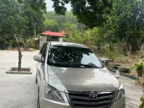 Toyota Innova 2015 - CẦN BÁN GẤP INNOVA 2015 – XE GIA ĐÌNH, NGUYÊN BẢN, GIÁ TỐT!  giá 247 triệu tại Bắc Ninh