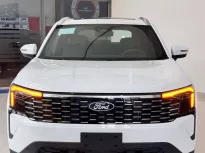 Ford Territory 2026 - Ford Territory Titanium X sản xuất 2026 chỉ 833 triệu  giá 833 triệu tại Tp.HCM