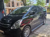 Hyundai Starex 2007 - Cần Nhượng Lại Hyundai Starex 2007 Form Vip – Máy Dầu 2.5l  giá 290 triệu tại Tp.HCM