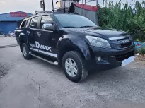 Isuzu Demax 2017 - Isuzu D-Max 2017 Số Sàn 1 Cầu – Máy Số Zin, Giá Mềm  giá 325 triệu tại Tp.HCM
