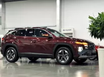 Hyundai Tucson 2026 - Deal khủng tháng này – chốt Hyundai Tucson là lời ngay tới 75% thuế trước bạ giá 729 triệu tại Đà Nẵng
