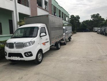 Cửu Long Simbirth LX 2018 - Xe tải dongben 1,2 tấn t30 / giá xe tải dongben 1,2 tấn t30 / so sánh xe tải dongben 1,2 tấn