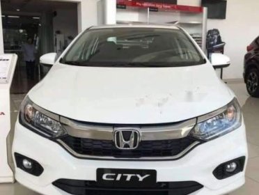Honda City 2019 - Bán ô tô Honda City sản xuất 2019, màu trắng