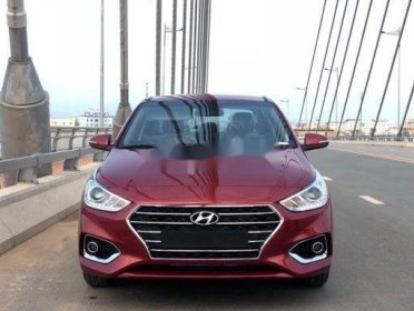 Hyundai Accent     2019 - Cần bán Hyundai Accent sản xuất năm 2019, nhập khẩu, giá chỉ 470 triệu