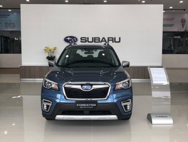 Subaru Forester 2019 - Cần bán xe Subaru Forester , nhập khẩu nguyên chiếc