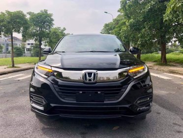 Honda CR V   2020 - Honda CRV 2020 Honda Bắc Ninh