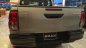Toyota Hilux E 2016 - Cần bán xe Toyota Hilux E đời 2016, màu bạc, nhập khẩu, giá chỉ 693 triệu