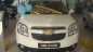 Chevrolet Orlando LTZ 2017 - Chevrolet Orlando LTZ và LT đời 2017 Giá xuất xưởng, tặng gói phụ kiện, thẻ cứu hộ 3 năm, gọi ngay..