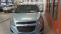Chevrolet Spark LS 2017 - Cần bán xe Chevrolet Spark LS đời 2017, Đủ Màu, Giao Xe Ngay, Giá Cuối