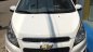 Chevrolet Spark LT 2017 - Cần bán Chevrolet Spark LT đời 2017, giá tốt