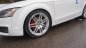 Audi TT Sline 2009 - Cần bán gấp Audi TT Sline đời 2009, màu trắng, xe nhập còn mới