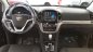 Chevrolet Captiva LTZ 2016 - Chevrolet Captiva REVV đời 2016