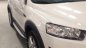 Chevrolet Captiva LTZ  2014 - Bán Chevrolet Captiva LTZ đời 2014, màu trắng