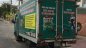 Xe tải 5000kg 2000 - Bán xe tải Samsung 1 tấn, đời 2000 giá 115tr