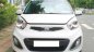 Kia Picanto 2013 - Cần bán xe Kia Picanto năm 2013, màu trắng, số tự động, 375tr