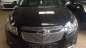 Chevrolet Cruze 1.6LS 2014 - Gia đình cần bán Chevrolet Cruze 1.6LS đời 2014, màu đen còn mới giá cạnh tranh