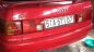 Audi 80 2.0 1992 - Cần bán xe Audi 80 2.0 1992, màu đỏ, nhập khẩu chính hãng