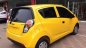 Chevrolet Spark LS 2016 - Bán xe Chevrolet Spark LS đời 2016, màu vàng, nhập khẩu