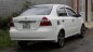 Daewoo Gentra SX 2006 - Cần bán lại xe Daewoo Gentra SX đời 2006, màu trắng
