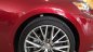 Lexus IS250 250 2015 - Cần bán Lexus IS 250 2015, màu đỏ