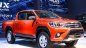 Toyota Hilux E 2017 - Chào xuân 2017, Mua Hilux Đến Toyota Hà Đông, nhận ưu đãi khủng tháng 3