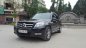Mercedes-Benz GLK 2012 - Cần bán Mercedes đời 2012, màu đen, chính chủ