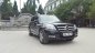 Mercedes-Benz GLK 2012 - Cần bán Mercedes đời 2012, màu đen, chính chủ