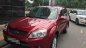 Ford Escape 2.3 AT 2011 - Cần bán gấp Ford Escape 2.3 AT đời 2011, màu đỏ, 440 triệu