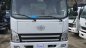 Howo La Dalat 2017 - Bán xe tải FAW 7.5 tấn, thùng dài 6m3, trả trước 130 triệu giao xe ngay