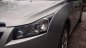 Chevrolet Cruze   LTZ  2012 - Cần bán Chevrolet Cruze LTZ năm 2012, màu bạc số tự động