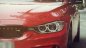 BMW 3 Series 328i 2012 - Cần bán xe BMW 3 Series 328i đời 2012, màu đỏ như mới