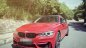 BMW 3 Series 328i 2012 - Cần bán xe BMW 3 Series 328i đời 2012, màu đỏ như mới