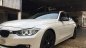 BMW 3 Series 328i 2012 - Chính chủ bán lại xe BMW 3 Series 328i đời 2012, màu trắng