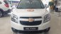 Chevrolet Orlando 1.8LT  2017 - Cần bán xe Chevrolet Orlando 1.8LT đời 2017, màu trắng