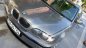 BMW 3 Series 318i 2001 - Bán BMW 3 Series 318i đời 2001, màu nâu