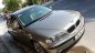 BMW 3 Series 318i 2001 - Bán BMW 3 Series 318i đời 2001, màu nâu