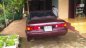 Mercury Sable 1992 - Bán xe Mercury Sable đời 1992, màu đỏ