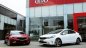 Kia Cerato 2017 - Bán Kia Cerato 2017, màu trắng, nhập khẩu