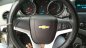 Chevrolet Cruze   1.6 LS 2015 - Cần bán gấp Chevrolet Cruze 1.6 LS đời 2015, màu trắng xe gia đình, 420 triệu
