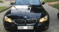 BMW 3 Series 325i 2011 - Bán xe BMW 3 Series 325i đời 2011, màu đen, nhập khẩu như mới, giá chỉ 675 triệu