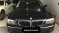 BMW 7 Series 750Li 2005 - Cần bán BMW 7 Series 750Li đời 2005, màu đen, nhập khẩu nguyên chiếc