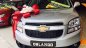 Chevrolet Orlando LT 2017 - Chevrolet Orlando 2017 siêu khuyến mãi cuối năm, lấy xe ngay chỉ với 120 triệu, LH : 0965.143.488