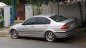 BMW 3 Series 318i 2001 - Bán BMW 3 Series 318i đời 2001, màu bạc, nhập khẩu  
