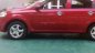 Daewoo Gentra SX 2006 - Cần bán lại xe Daewoo Gentra SX 2006, màu đỏ số sàn