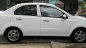 Chevrolet Aveo 1.5LT 2016 - Cần bán xe Chevrolet Aveo 1.5LT đời 2016, màu trắng
